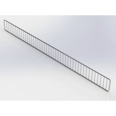 Front chroom 100x9.5cm Tm4951000 Front chroom 100x9.5cm Tm4951000